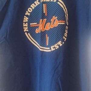 Mets tshirt